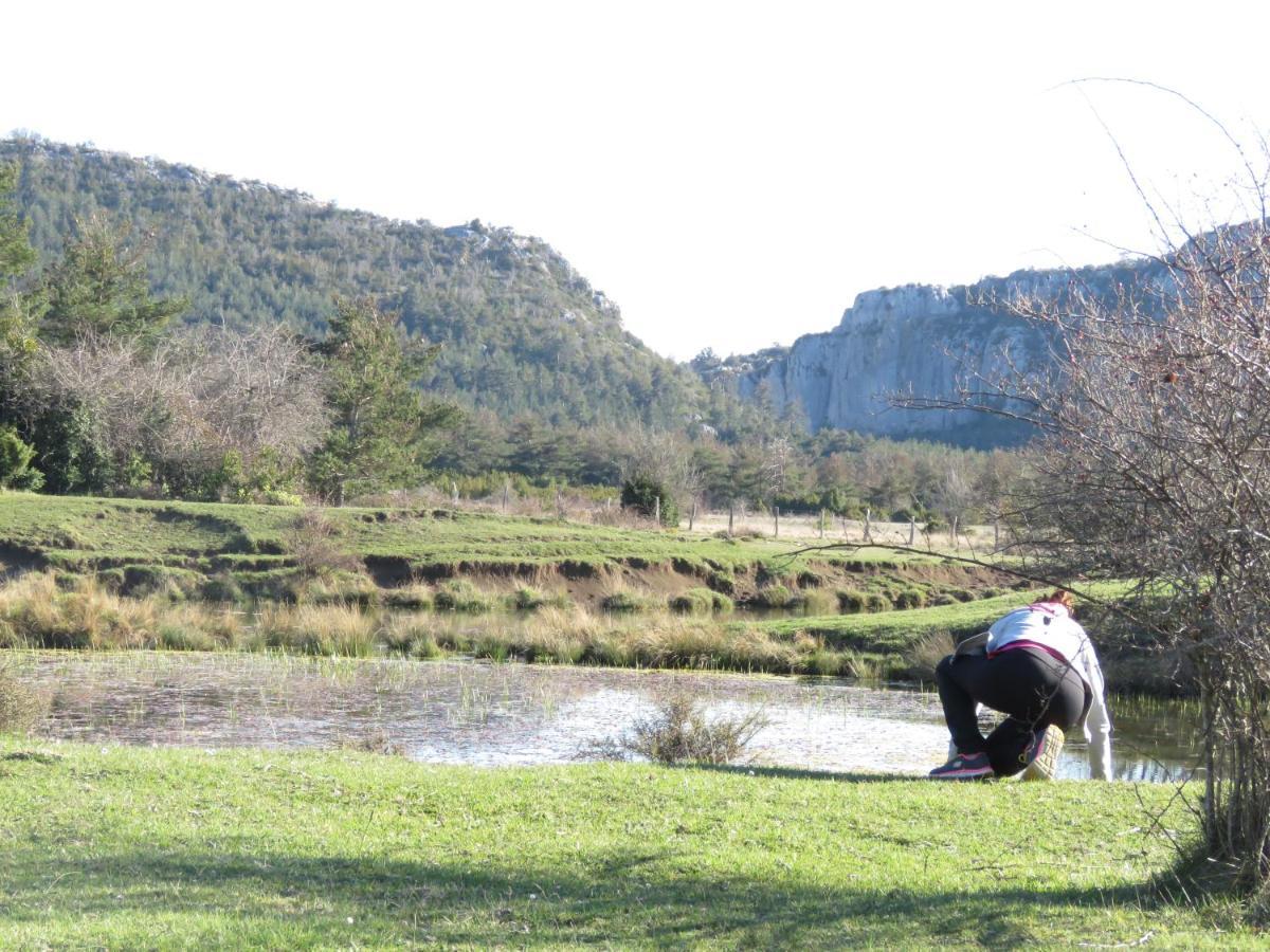 Casa Rural Urandi I Burgui エクステリア 写真